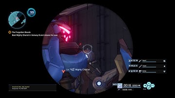 Sword Art Online: Fatal Bullet - Gameplay Part 5? - PS4 Pro