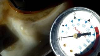 DIY How To Solve Engine Overheat Condition Saturn SL2 √ Fix it Angel