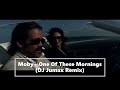 Moby One Of These Mornings DJ Jumax Remix mp3