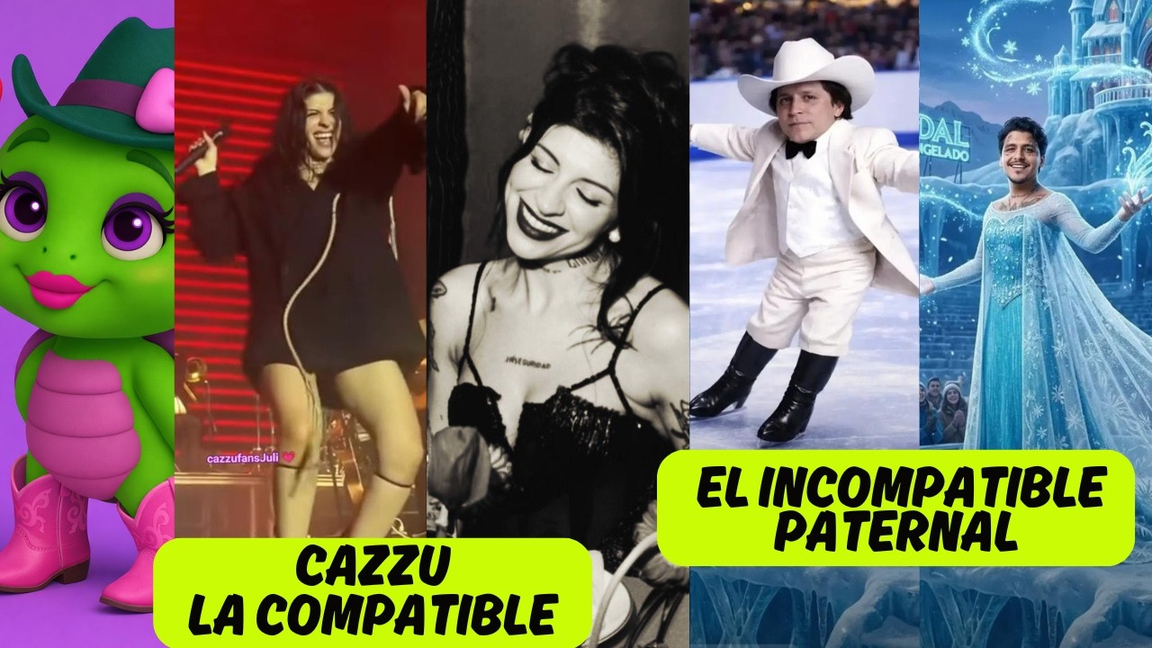 REACCIÓN AL VIDEO DE CHRISTIAN NODAL CAZZU Y BELINDA GANANDO  #cazzu #nodal #viral