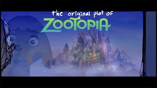 the original plot of Zootopia of the tame collar :part 2, the taming party
