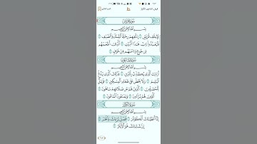 سورة الكوثر للقارئ مشاري العفاسي 1080