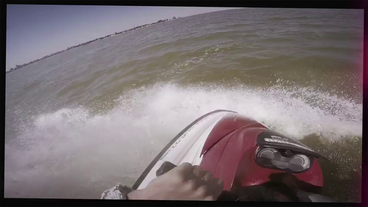 Jet ski/ summer18