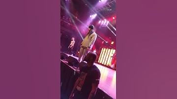 Thumbnail of Ruby Da Cherry belts out his verse on "Gloss Of Blood" Acapella