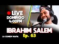 Ibrahim salem  dec 4 2022 live