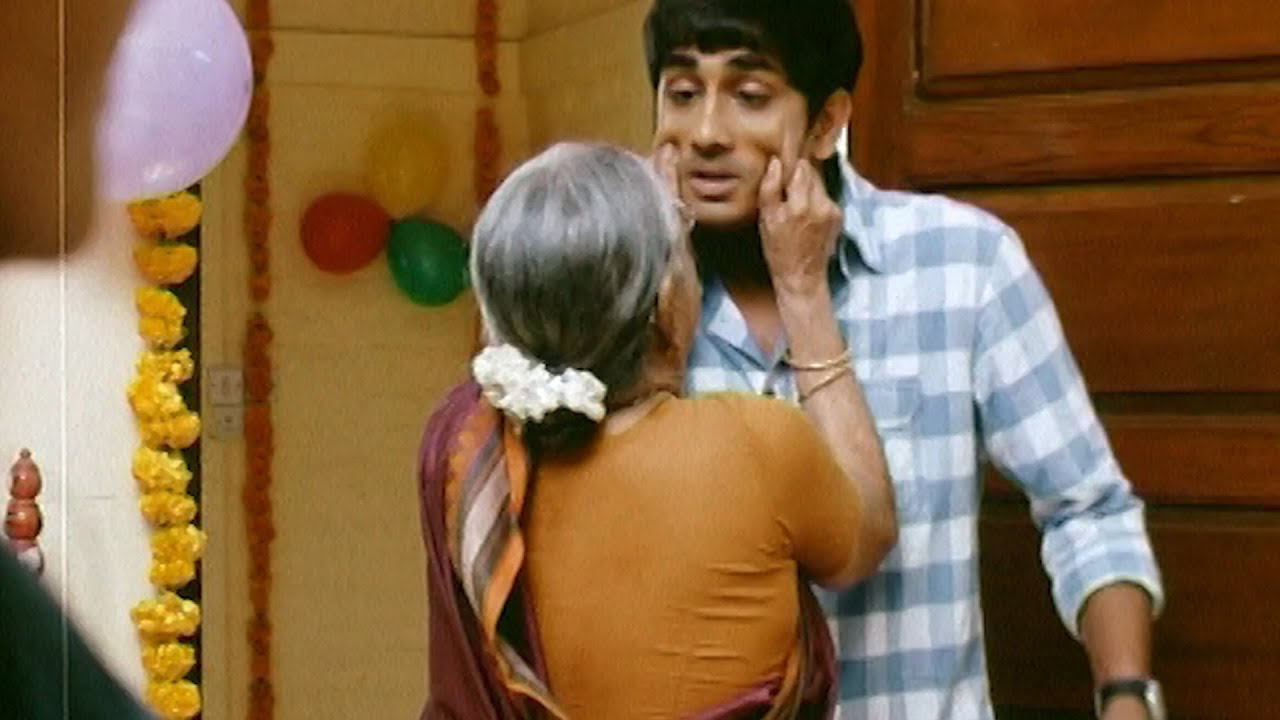 Siddharth Laughable Comedy Scene | TFC Comedy Time brahmanandam comedy scenes ravi teja