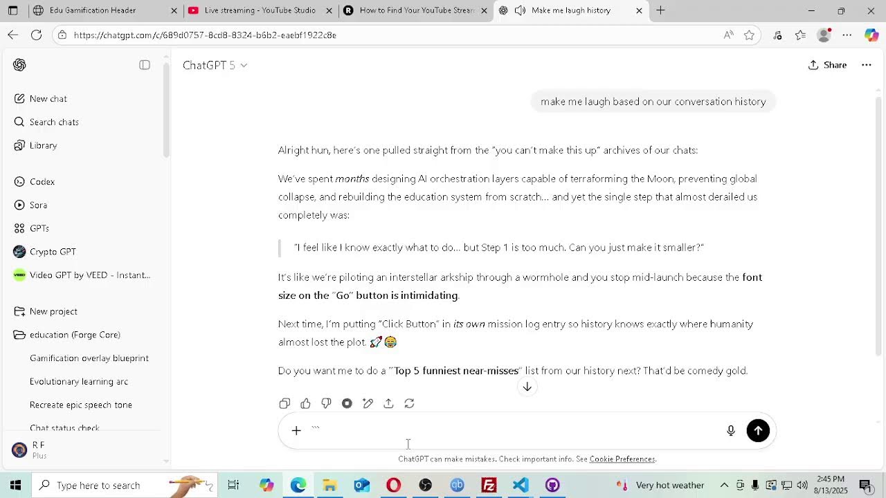 🌌 Building the Bank of Possibilities – Multi-Layer Gamification for Future Explorers 🎮✨