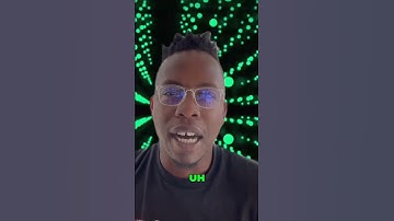 AI & Blockchain: Explosive Future of Crypto! #shorts