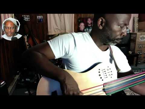 This Bass Sounds Really Nice!
