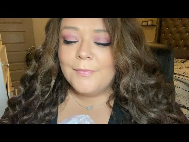 ASMR - Tapping sounds & more hilarious TMI stories 😂