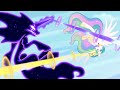 WHAT IF... TANTABUS REALLY ESCAPED FROM THE DREAM WORLD IN MY LITTLE PONY?