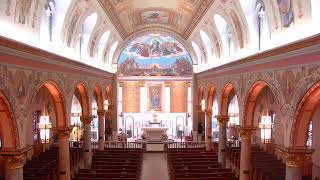 Wekeend Masses