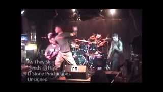 Watch As They Sleep Seeds Of Hate video