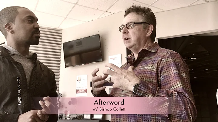 Conversation w/ Bishop Ronald Collett +Derision  +...