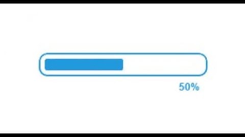 Swing - JProgressBar, JFileChooser, JColorChooser