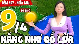 Thời Tiết Nhân Dân