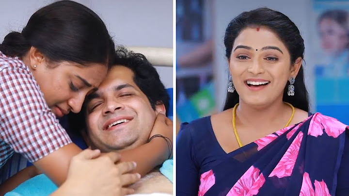 Thangamagal | Episode Promo | 18th June 2025