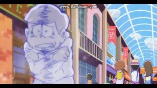 Когда кинули (Osomatsu-San, Дядька Осомацу)