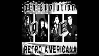 9th Evolution-The Shock