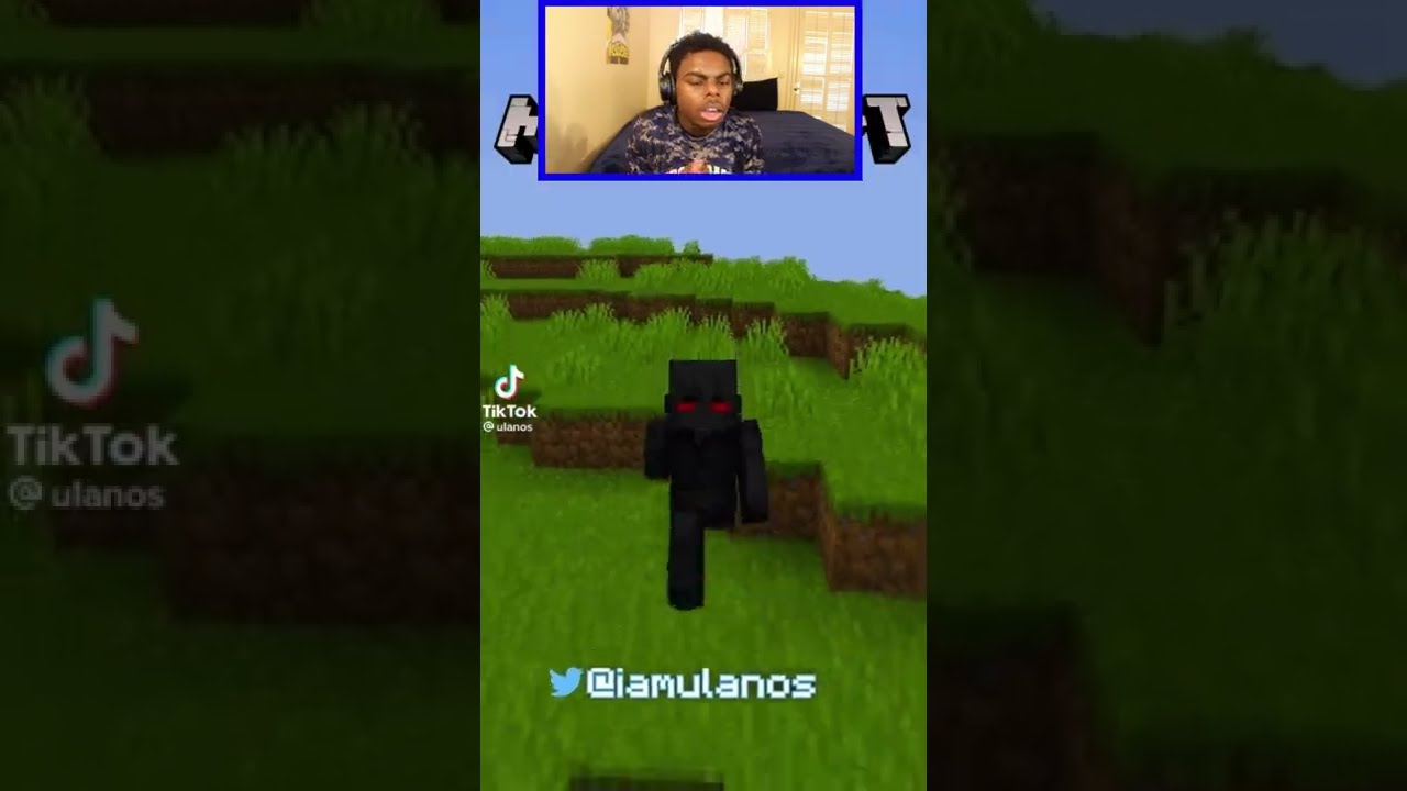Crazy facts about Minecraft! 😱 #shorts
