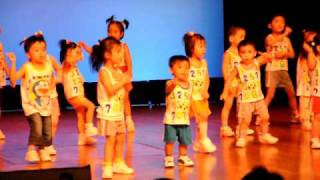 20100818 Cobycoby Dance_Rainbow Song