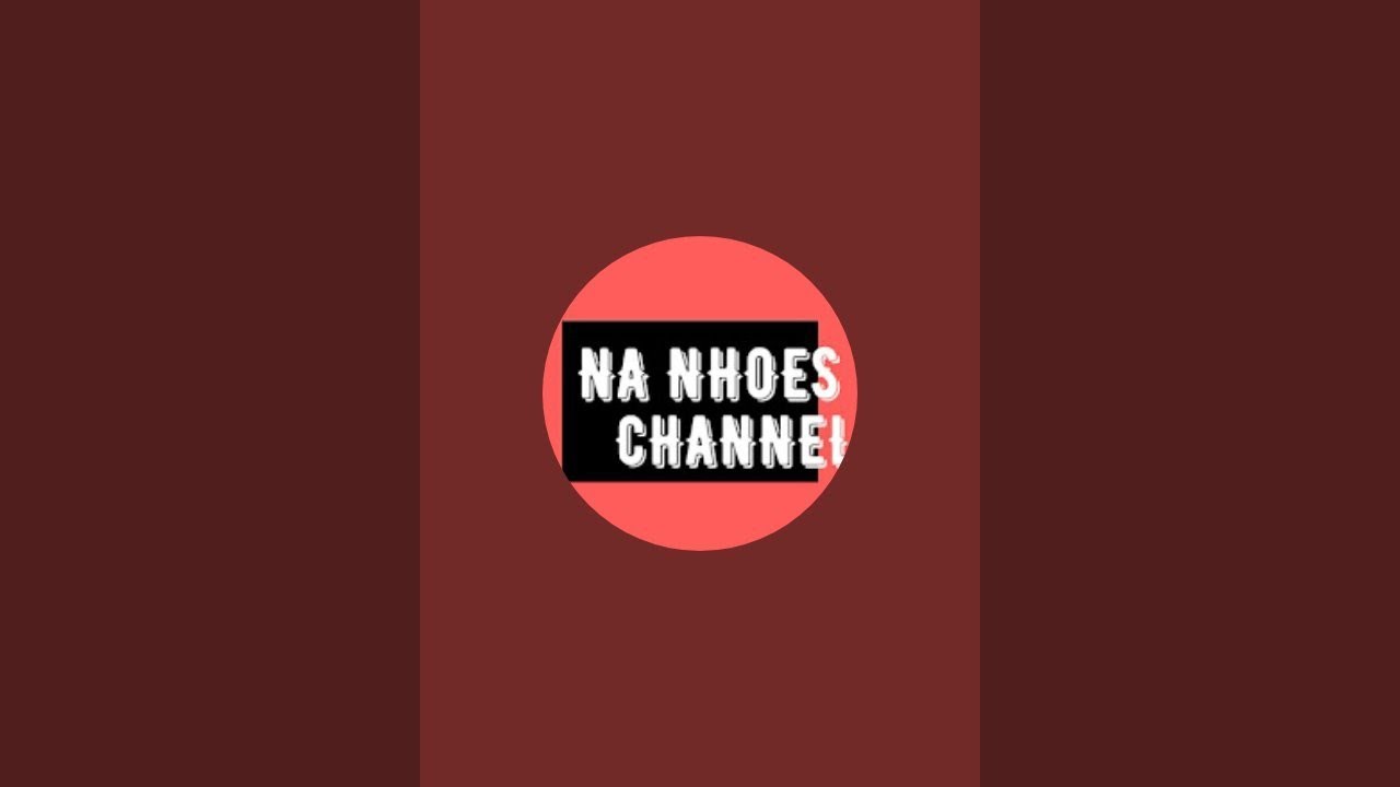 nanhoes channel sedang live sekarang!