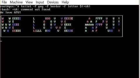 APU SNA My-Tiny.Net GCC