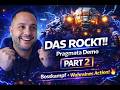 👉​​Pragmata  Demo durchgespielt... und ich bin komplett AUSGERASTET !!😳🔥