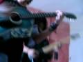 DUCAN DHU EN ALGUN LUGAR (COVER) POR: DRAGONES NEGROS