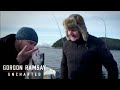 👑🐟 Chasing The King: Salmon Fishing In Alaska | Gordon Ramsay: Uncharted