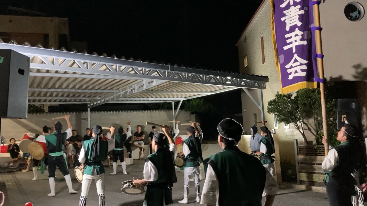 東青年会　2025.10.3