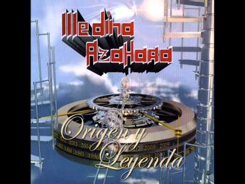 Me culpas de todo - Medina Azahara