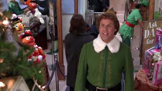 Elf 2003 Scene 2of3