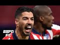 What are the chances of Atletico Madrid repeating as LaLiga champs? | ESPN FC Extra Time