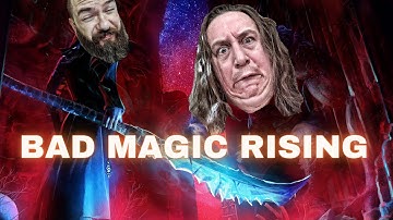 Broken Magic Items  | TTRPGs | D&D 5E | Philomythia Podcast