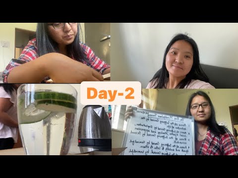 Daily vlog- Day 2 - YouTube