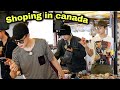 Bts Holiday in canada// Funny Hindi dubbing🤣  // part -1