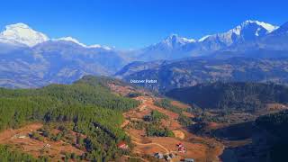 Jaljala Gaupalika 5 Lopre Parbat