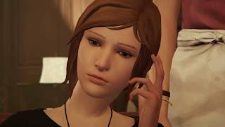 Life is Strange: Before the Storm Episode 2 - Take the Blame (Cover for Rachel) - Choice