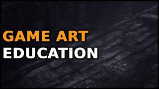 Let's Talk About Game Dev Degrees (Online vs University, Course Types, Discipline)