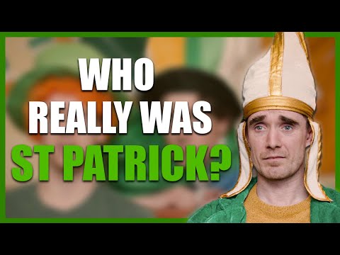 Video: Var St Patrick's Day?