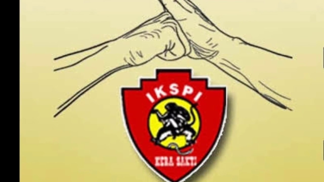 Musik Iringan Kungfu IKS.PI Kera Sakti