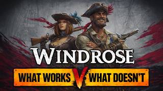 WINDROSE Just Launched in Early Access. Here's What You Need to Know Net Worth