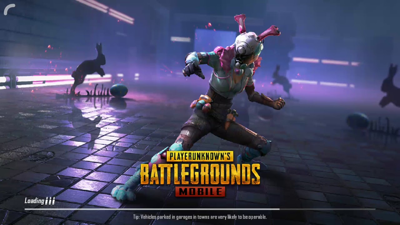 Dynamo playing darkest night 1st time pubg mobile