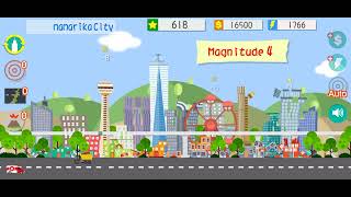 GEMPA - SIM EARTHQUAKE 2 screenshot 2