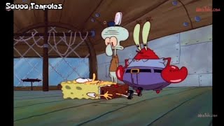 Download lagu SpongeBob SquarePants — Help Wanted Part 2 Bahasa Indonesia