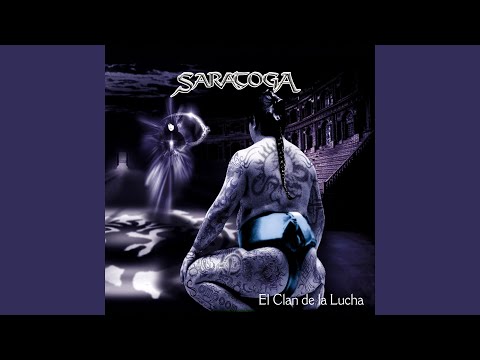 Saratoga (2) — Decepción