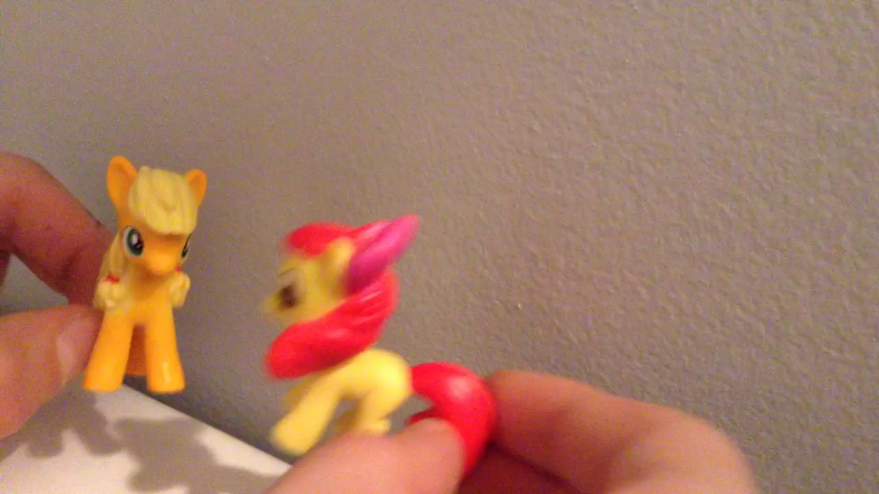 MLP: Disharmonica Teaser Trailer #1