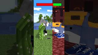 Who Do You Choose Tralalero Tralala Vs Chimpanzini Bananini Italian