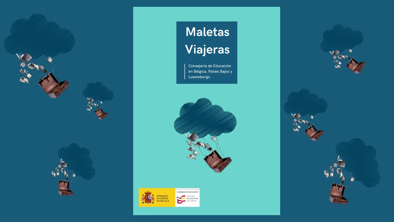 Maletas viajeras - YouTube